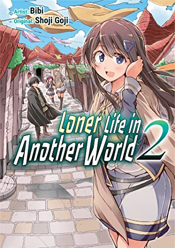 Loner Life in Another  - World Vol. 2