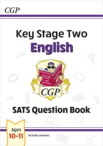 New KS2 English Targeted SATS Question Book - Standard Level (for tests in 2018 and beyond)
