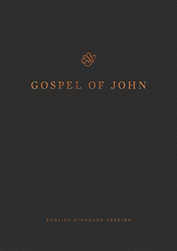 ESV Gospel of John, Reader's Edition