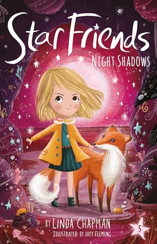 Night Shadows (Star Friends)