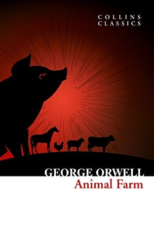Animal Farm (Collins Classics) (Collins Classics)