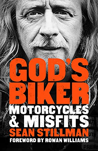 God's Biker
