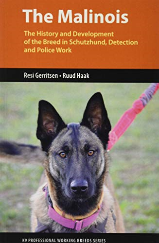 The Malinois