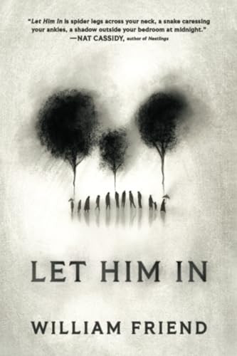 Let Him in