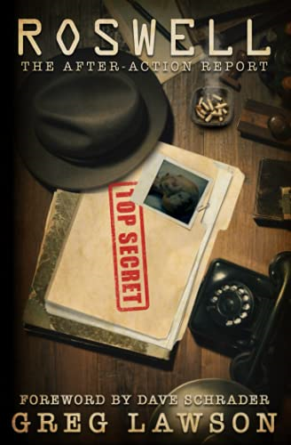 Roswell: The After - Action  - Report