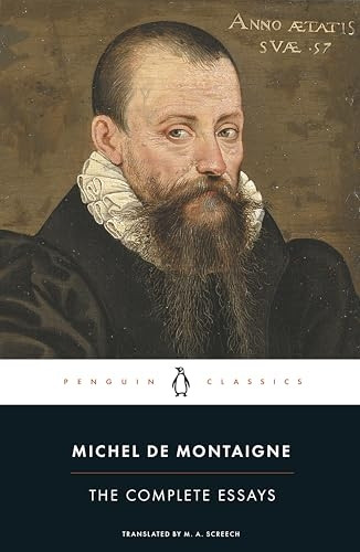 The Complete Essays (Penguin Classics)