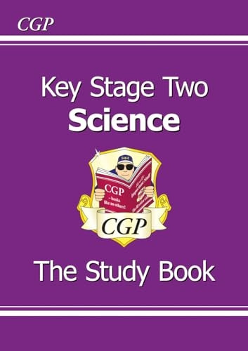 KS2 Science: Study Book (Study Books)