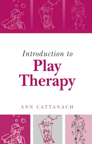 Introduction to Play Therapy