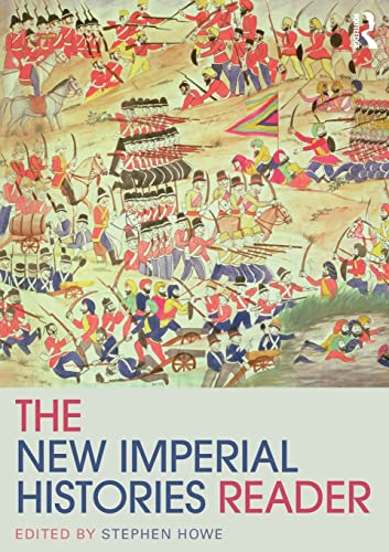 New Imperial Histories Reader