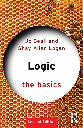 Logic: The Basics (The Basics)