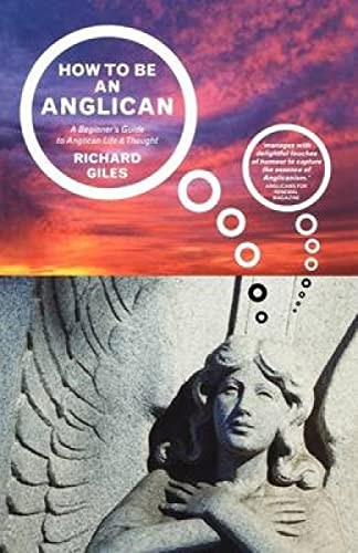 How to Be an Anglican: Let Me Count the Ways ...