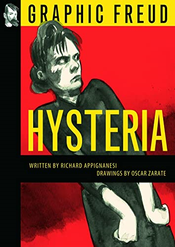 Hysteria (Graphic Freud)