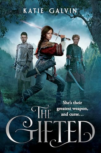 The Gifted (Gifted The)