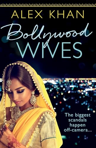 Bollywood Wives