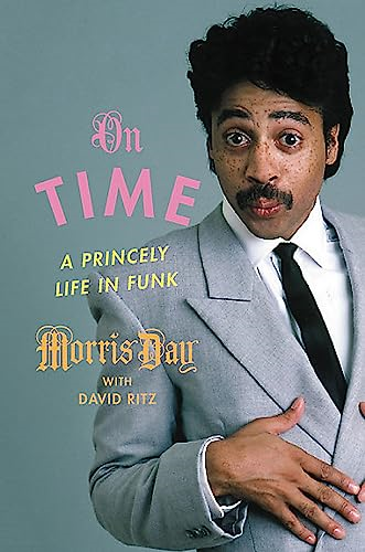 On Time: A Life in Funk