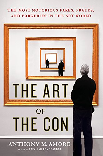 Art of the Con, The