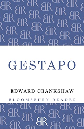 Gestapo