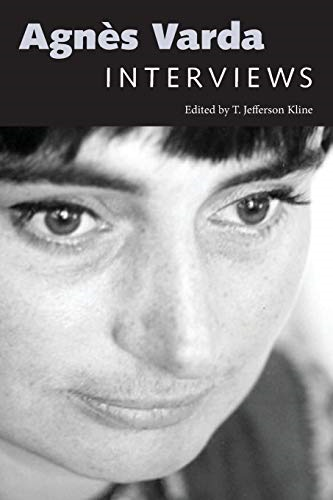 Agnes Varda: Interviews (Conversations with Filmmakers Series)