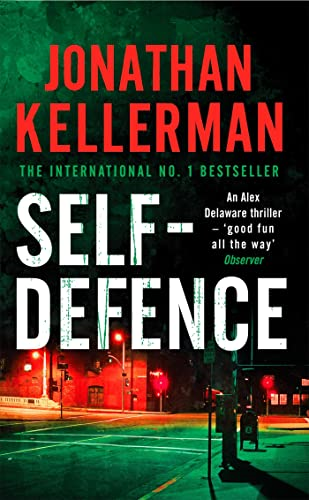 Self Defence