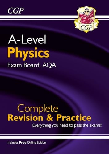 New A-Level Physics for 2018