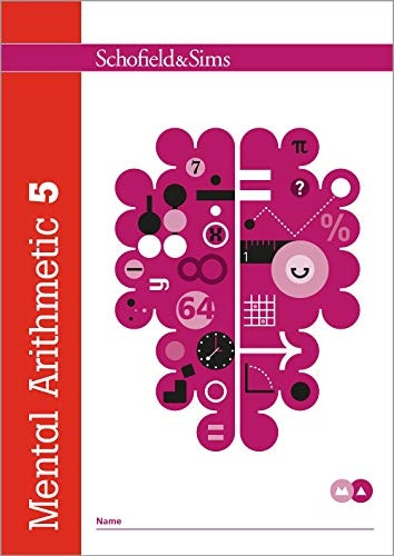 Mental Arithmetic Book 5