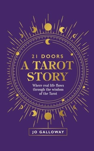 21 Doors A Tarot Story