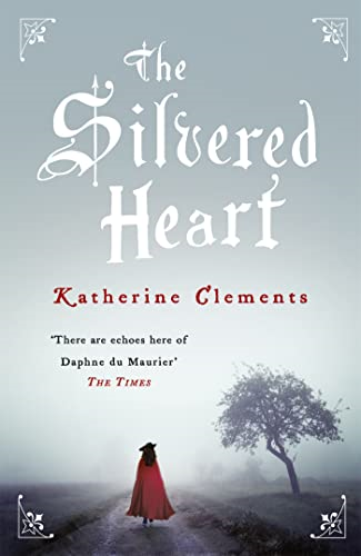 The Silvered Heart (Di Damen Brook)