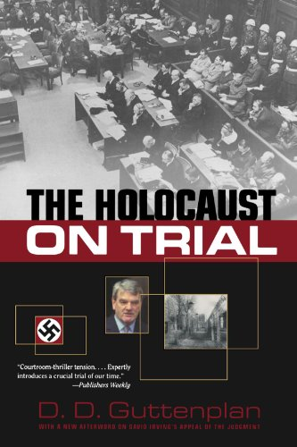 The Holocaust on Trial