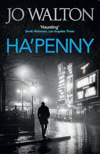 Ha'penny (Small Change)