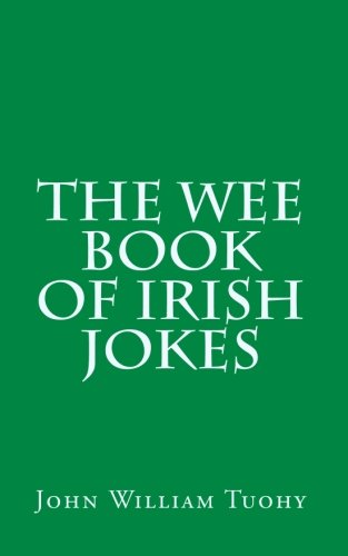 The Wee Book of Irish Jokes
