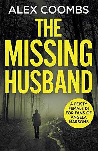 The Missing Husband (DCI Hanlon)