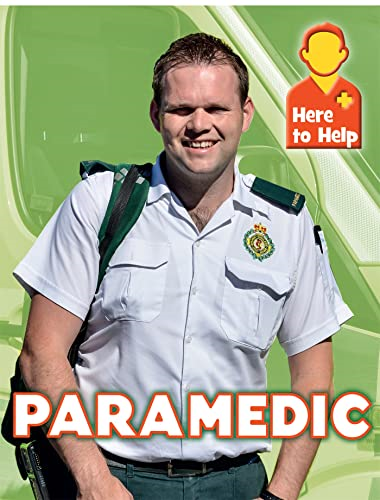 Here to Help: Paramedic (Here to Help)