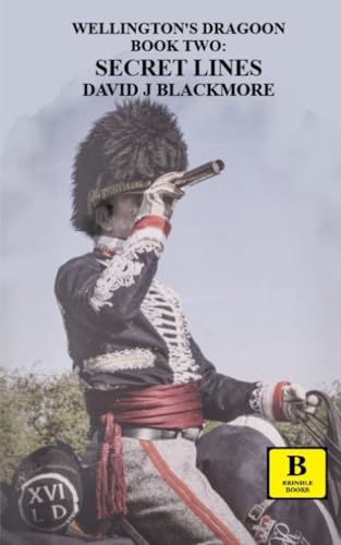 Secret Lines (Wellington's Dragoon)