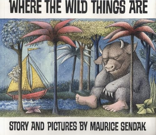 Where the Wild Things Are
