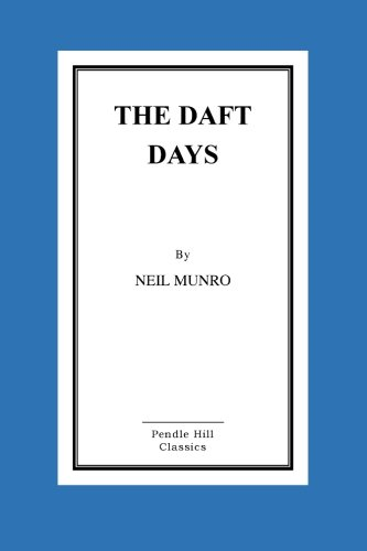 The Daft Days