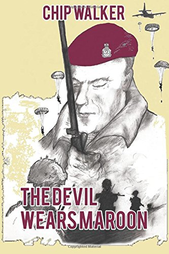 The Devil Wears Maroon