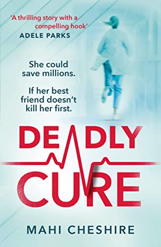 Deadly Cure: Would you kill for your dream job?