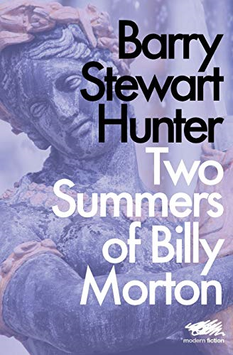 Two Summers of Billy  - Morton