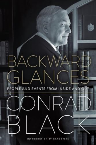 Backward Glances