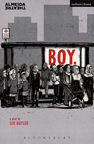 Boy - Modern Plays