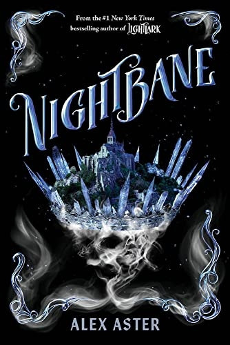 Nightbane (The Lightlark Saga Book 2) (The Lightlark Saga)