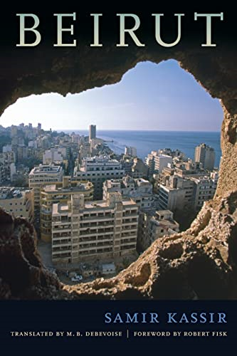 Beirut