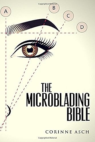 The Microblading Bible