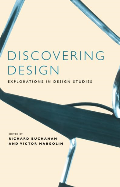 Discovering Design: Explorations in Design Studies