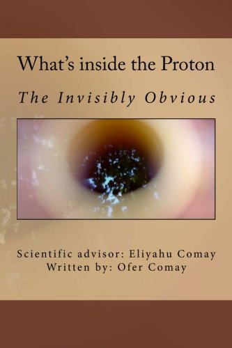 What's Inside the Proton