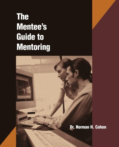 Mentees Guide to Mentoring