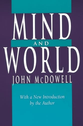 Mind & World
