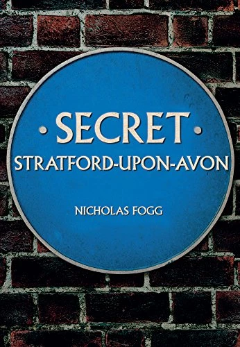 Secret Stratford-upon-Avon (Secret)