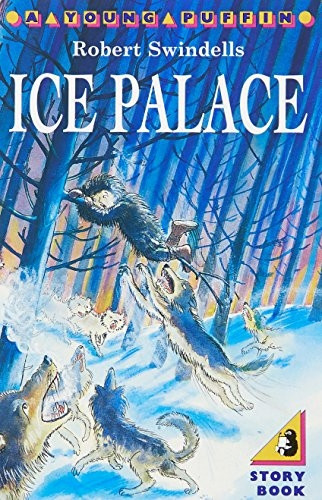 The Ice Palace (Young Puffin Story Books)