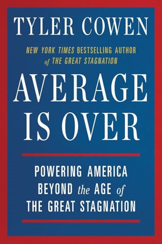 Average is Over